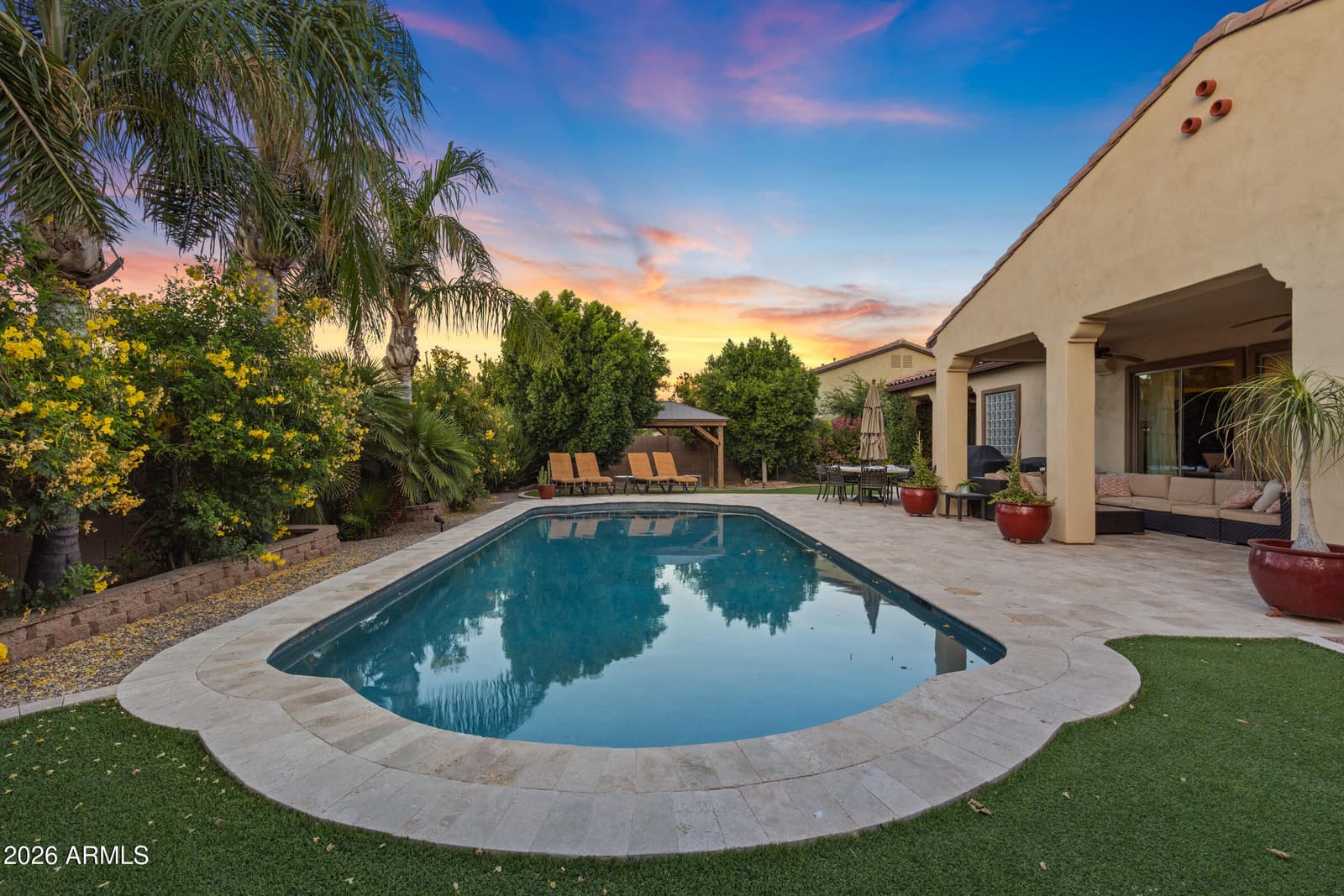 3534 E TONTO Place, Chandler, AZ 85249 — photo 58 of 66