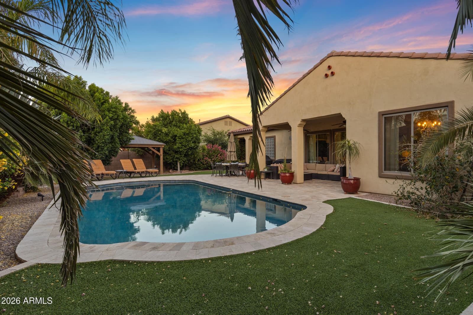 3534 E TONTO Place, Chandler, AZ 85249 — photo 59 of 66