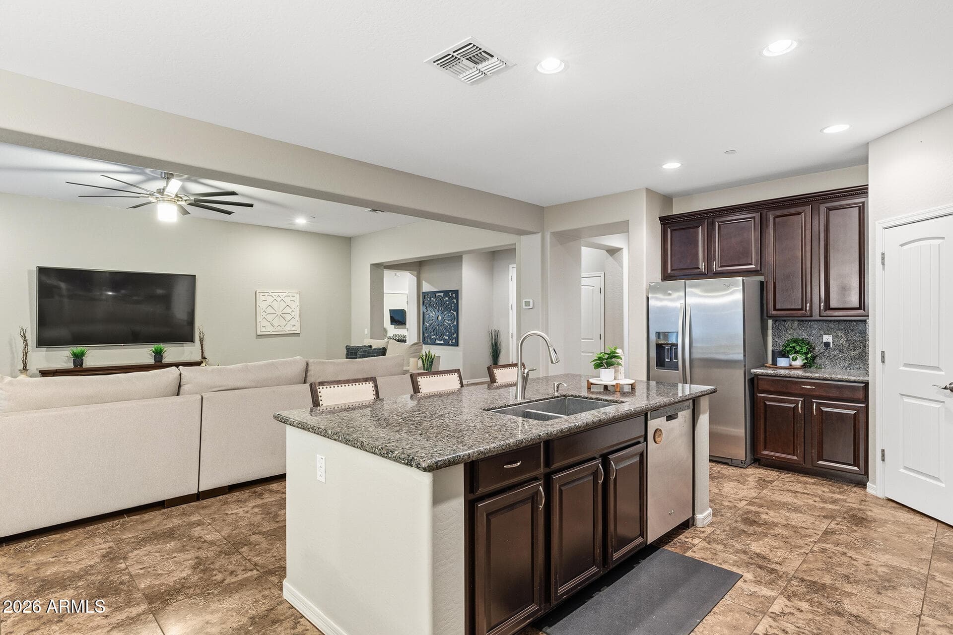 13392 W CREOSOTE Drive, Peoria, AZ 85383 — photo 16 of 57