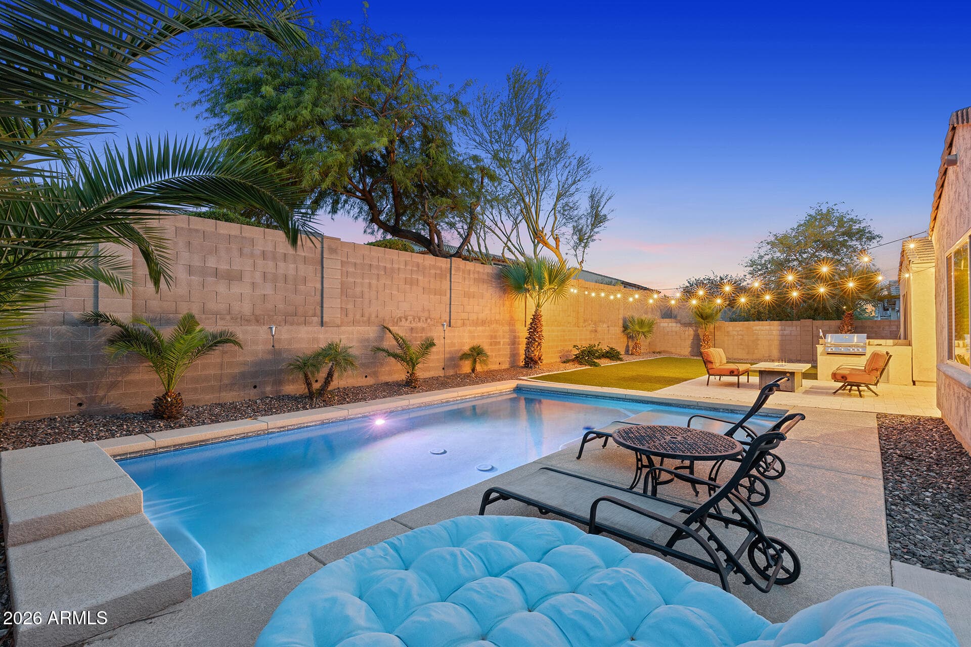 13392 W CREOSOTE Drive, Peoria, AZ 85383 — photo 43 of 57