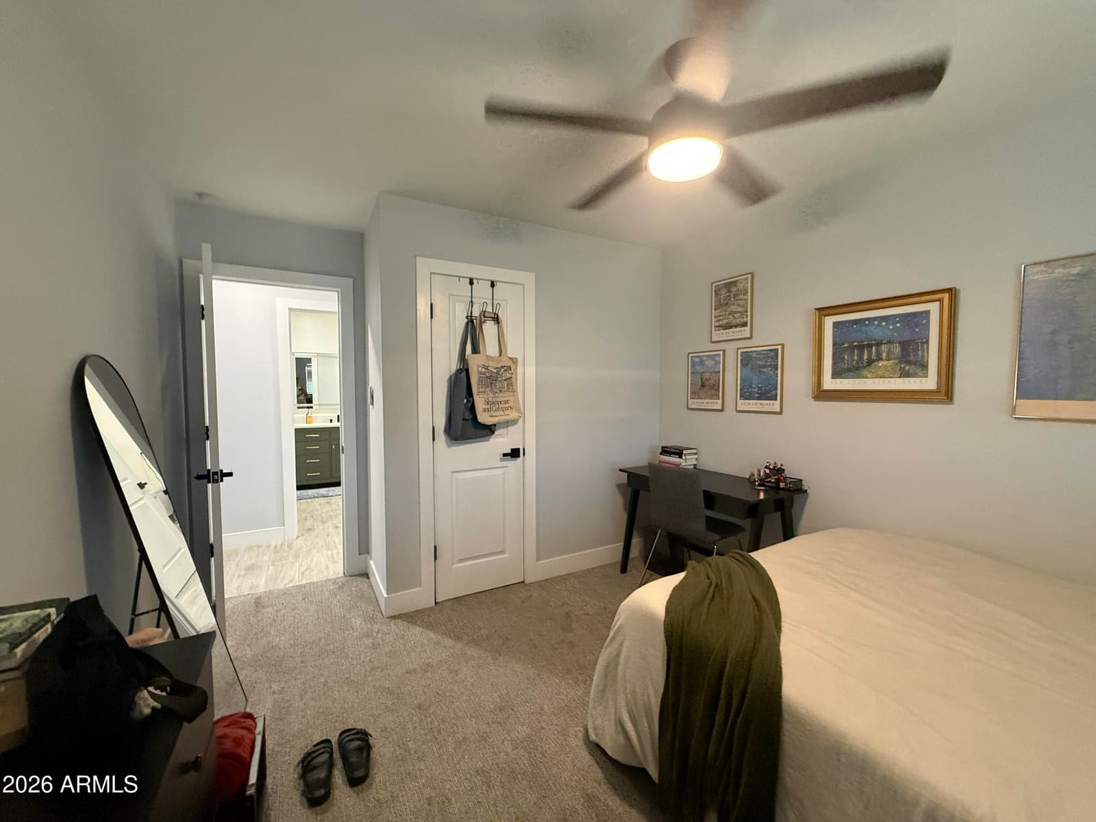 326 E PEBBLE BEACH Drive, Tempe, AZ 85282 — photo 11 of 25