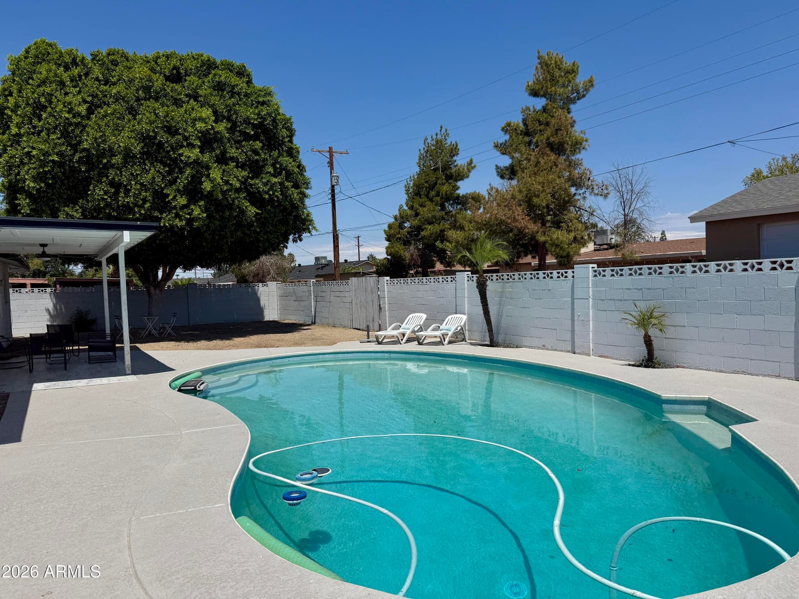 326 E PEBBLE BEACH Drive, Tempe, AZ 85282 — photo 23 of 25