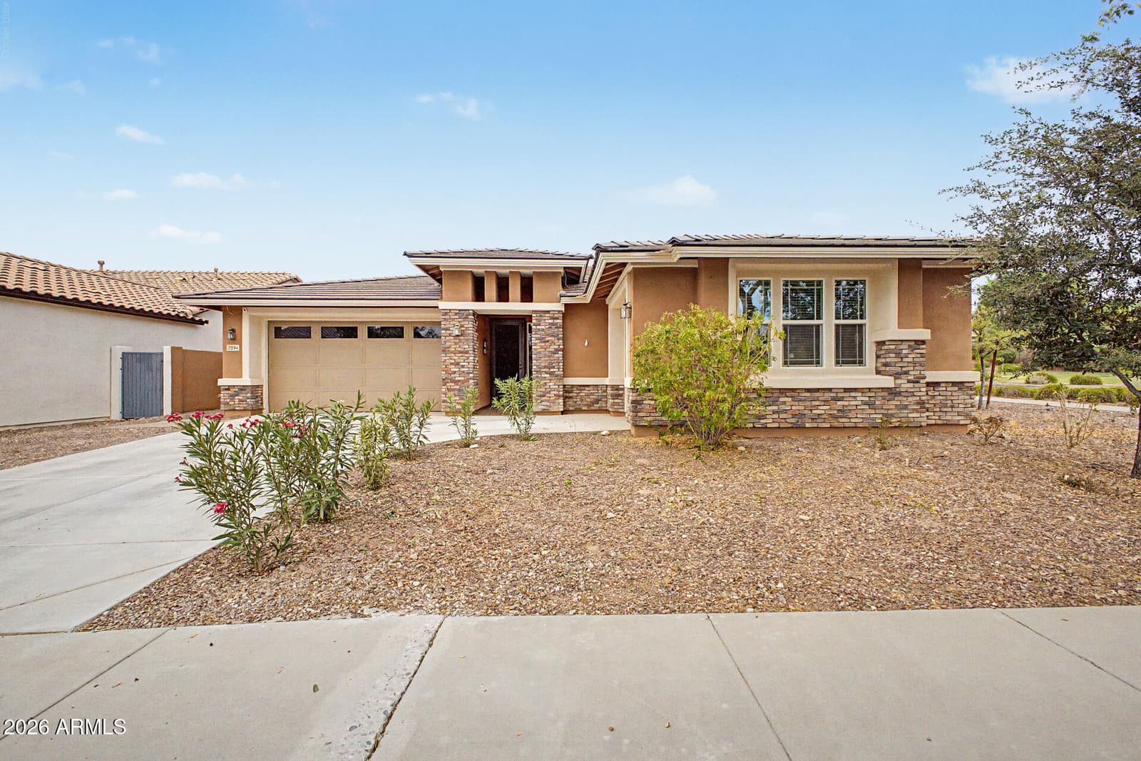 3294 N SPRINGFIELD Street, Buckeye, AZ 85396 — photo 39 of 67