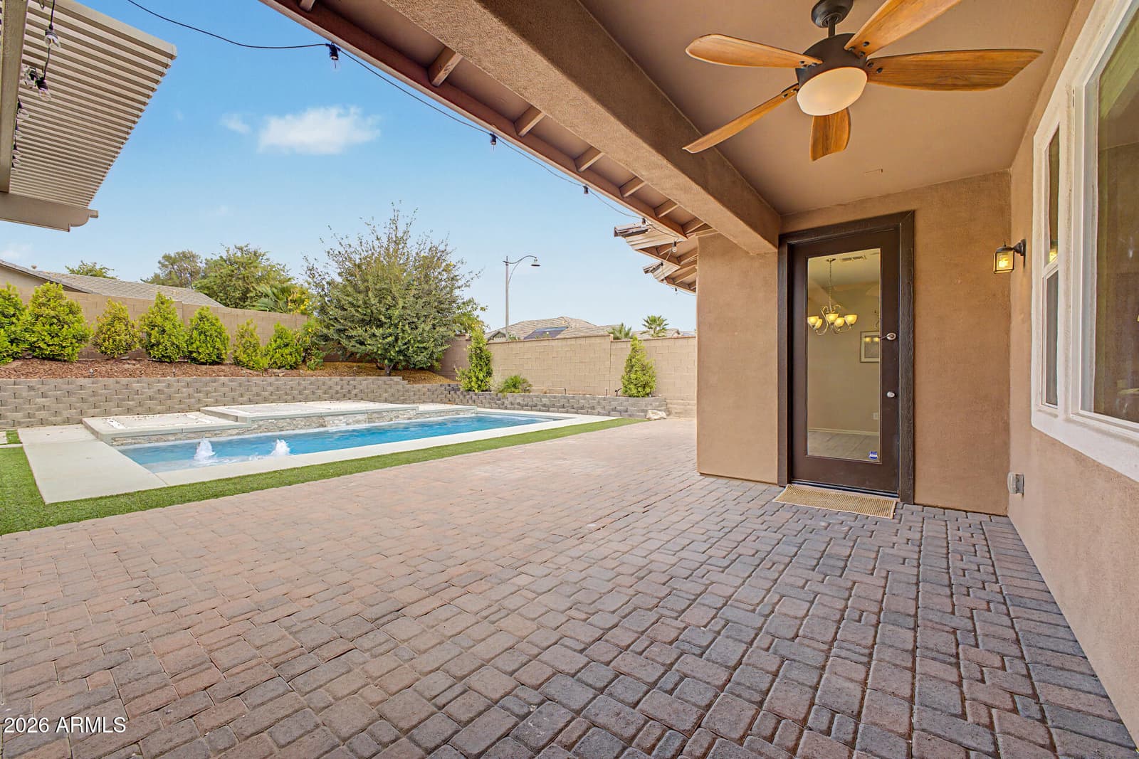 3294 N SPRINGFIELD Street, Buckeye, AZ 85396 — photo 10 of 67