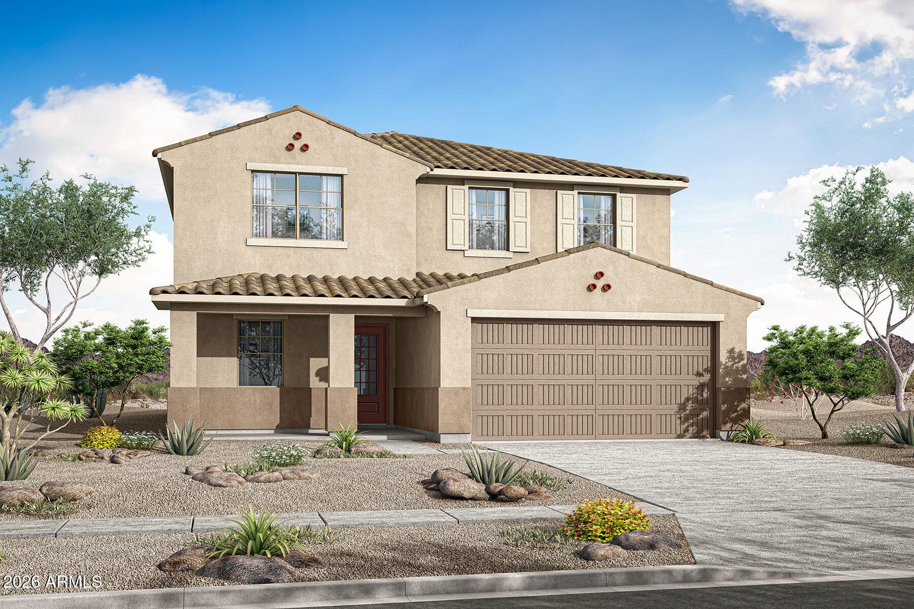1964 E PIMENTO Drive, San Tan Valley, AZ 85140