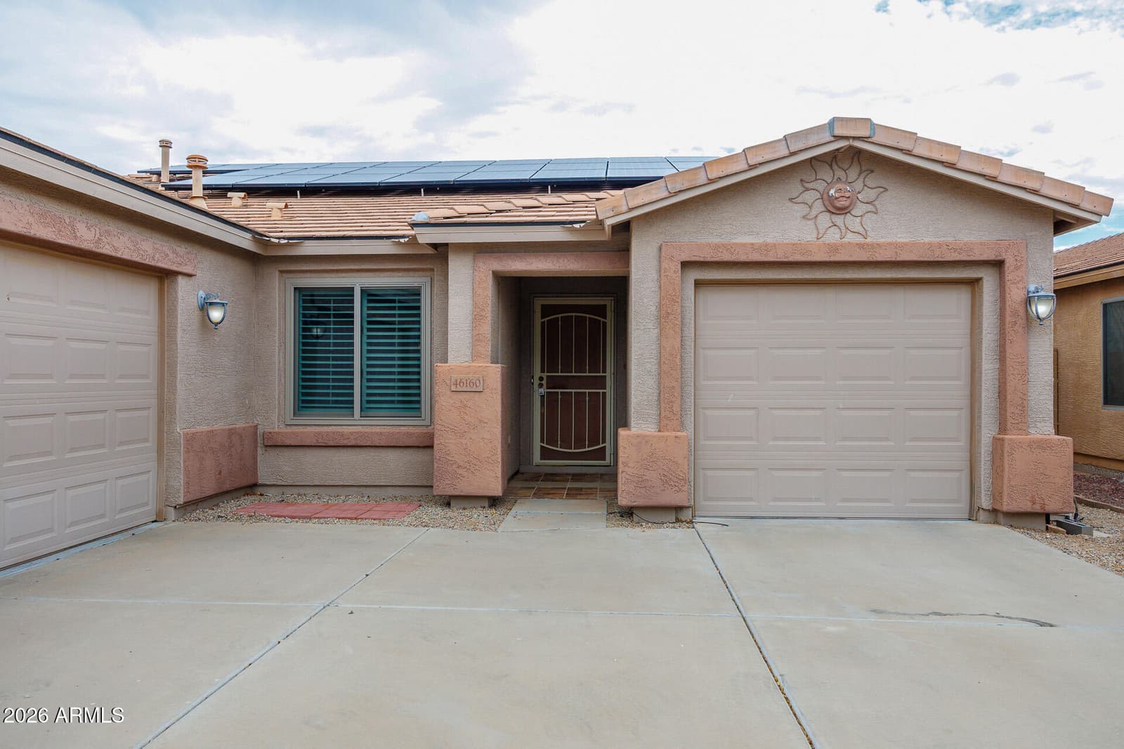 46160 W Dirk Street, Maricopa, AZ 85139 — photo 6 of 59
