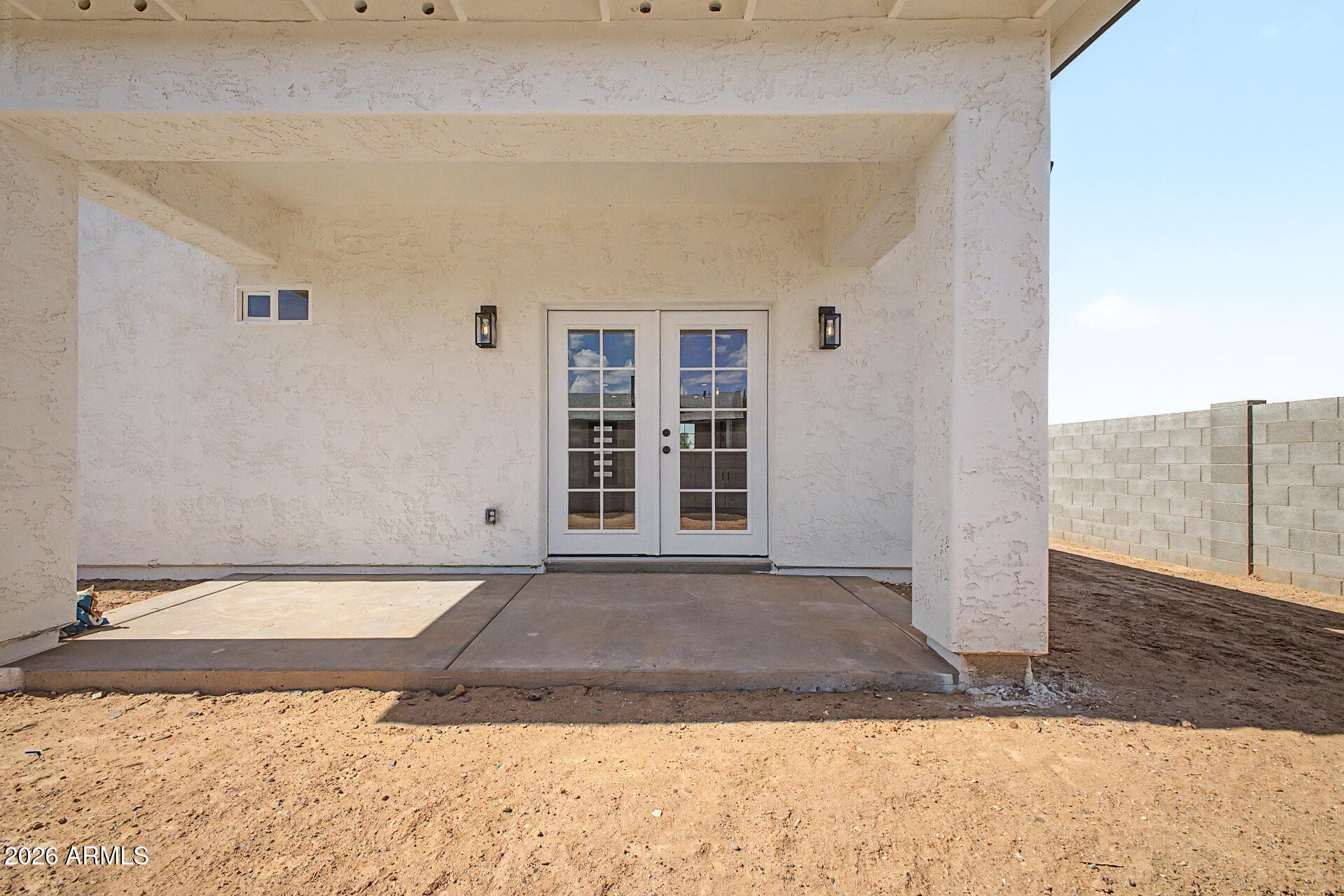 9399 W CONCORDIA Drive, Arizona City, AZ 85123 — photo 28 of 30