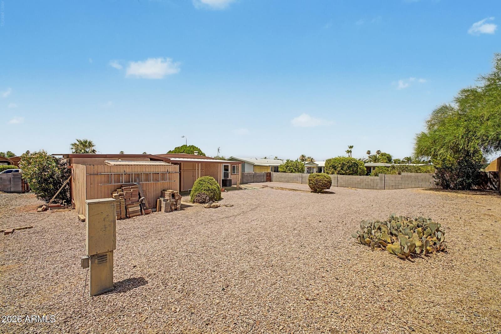 8210 E CALYPSO Avenue, Mesa, AZ 85208 — photo 24 of 29