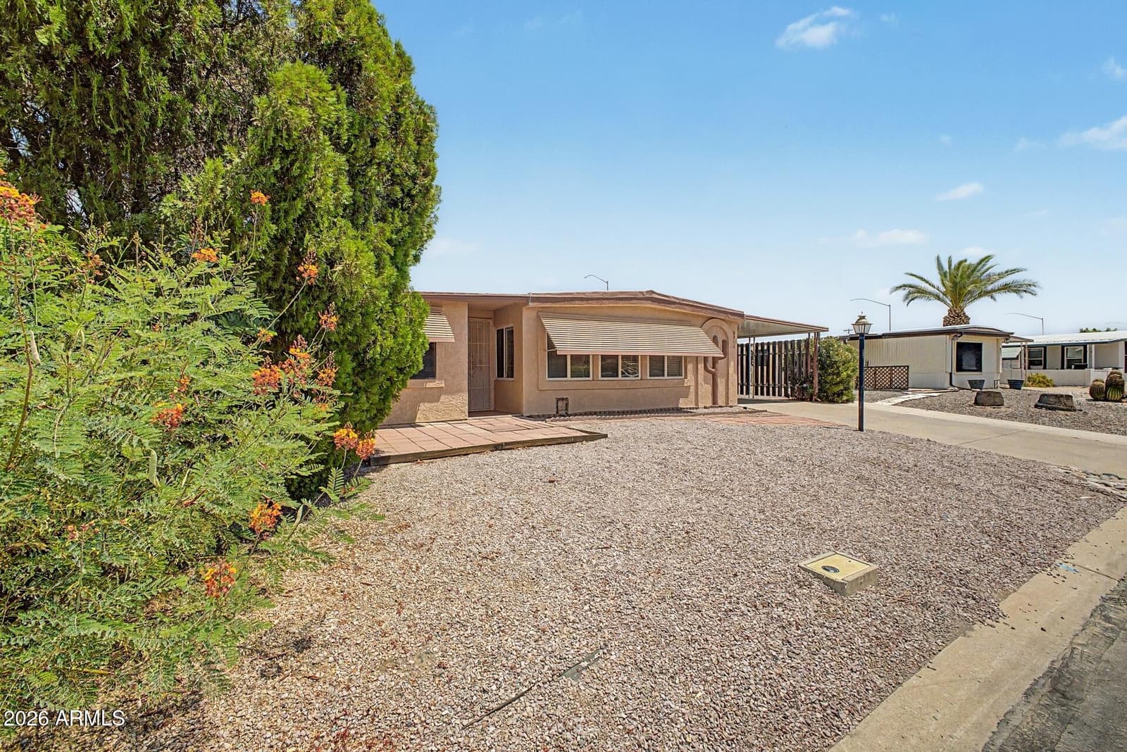 8210 E CALYPSO Avenue, Mesa, AZ 85208 — photo 1 of 29