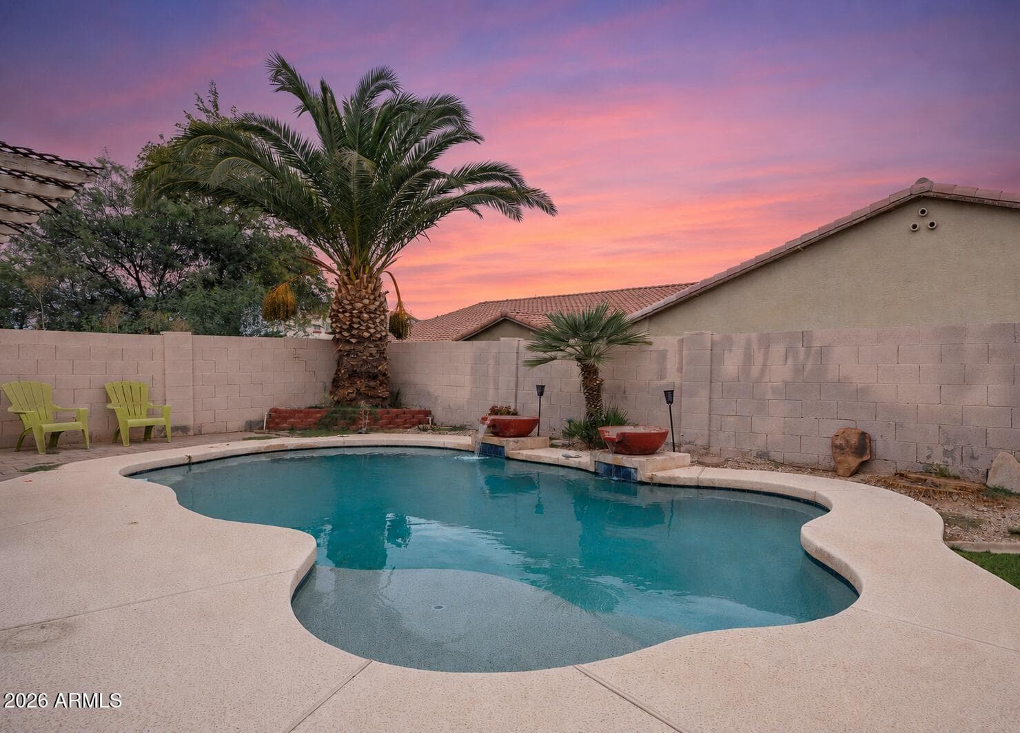 46160 W Dirk Street, Maricopa, AZ 85139 — photo 40 of 59