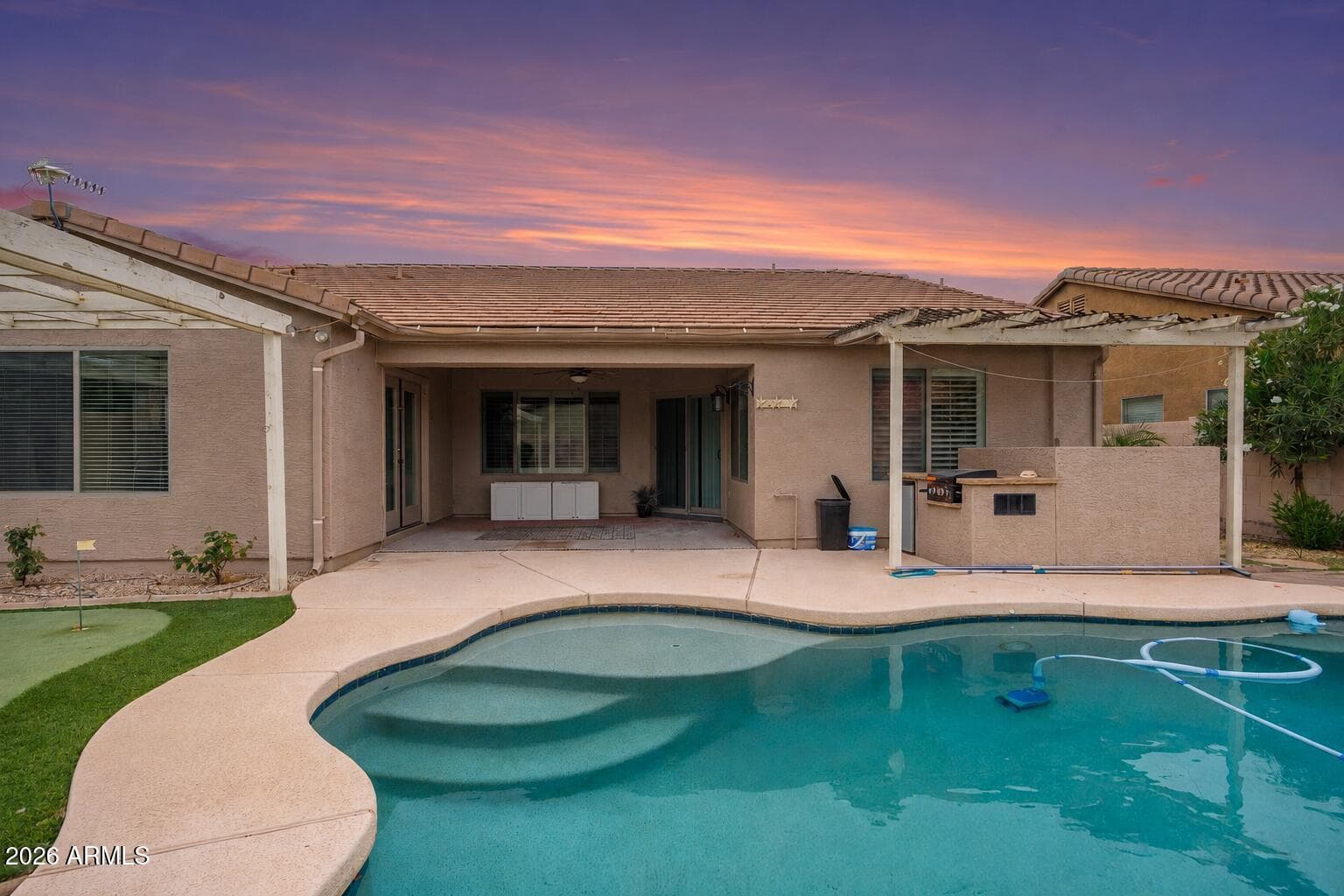 46160 W Dirk Street, Maricopa, AZ 85139 — photo 41 of 59