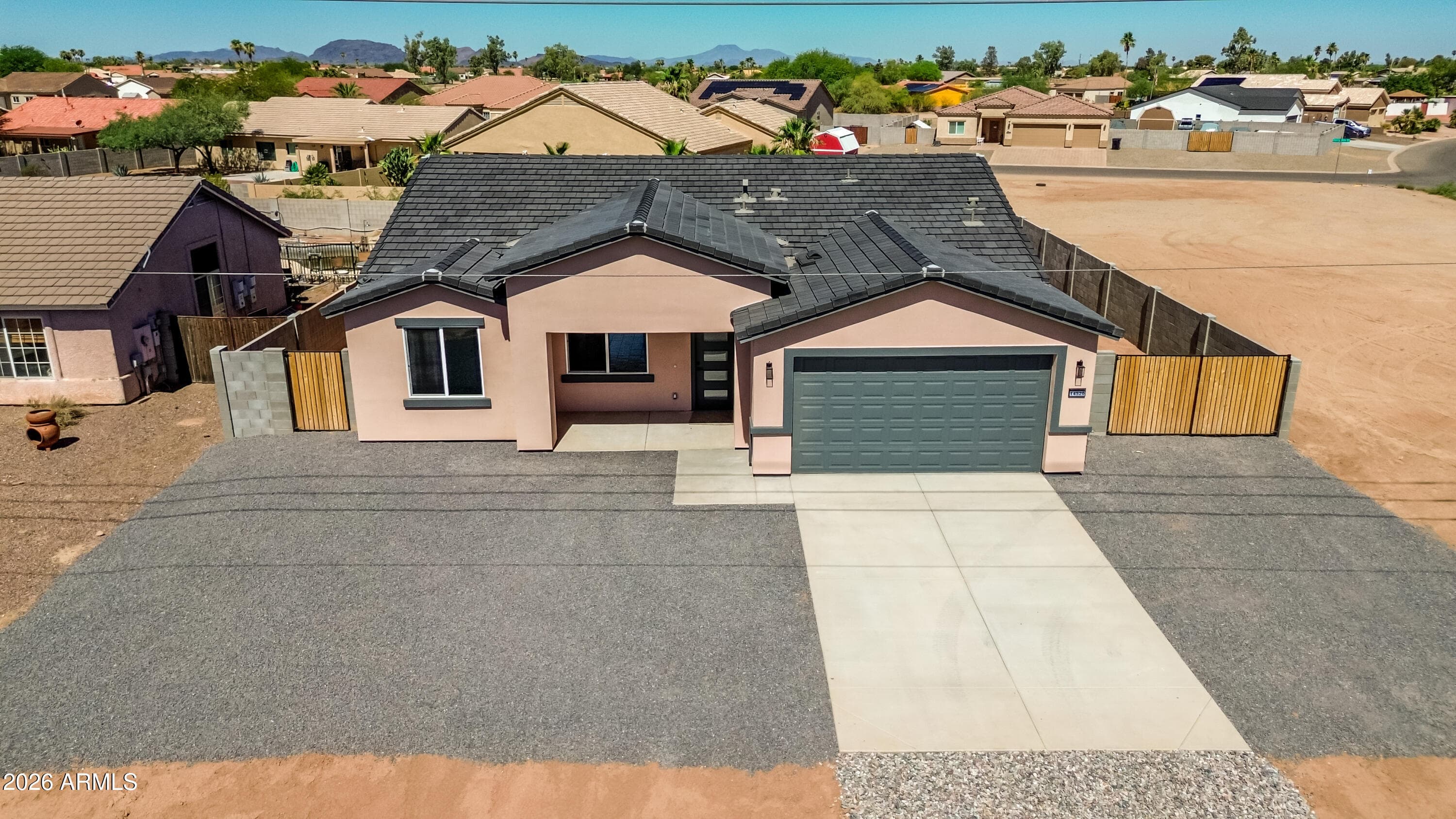 14520 S OVERFIELD Road, Arizona City, AZ 85123