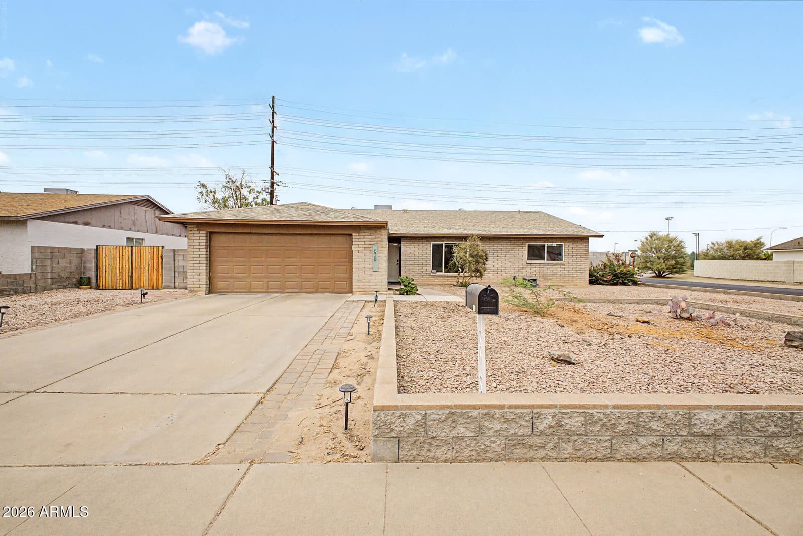 638 W PASEO Way, Tempe, AZ 85283 — photo 2 of 31