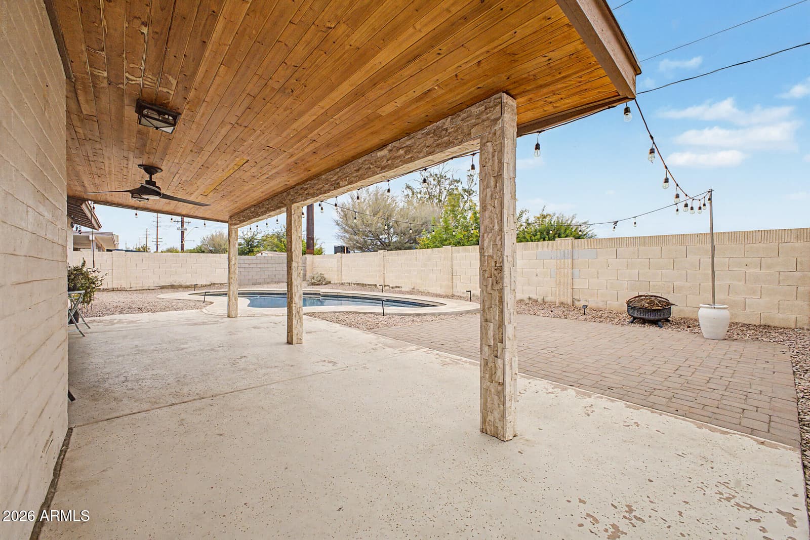 638 W PASEO Way, Tempe, AZ 85283 — photo 27 of 31