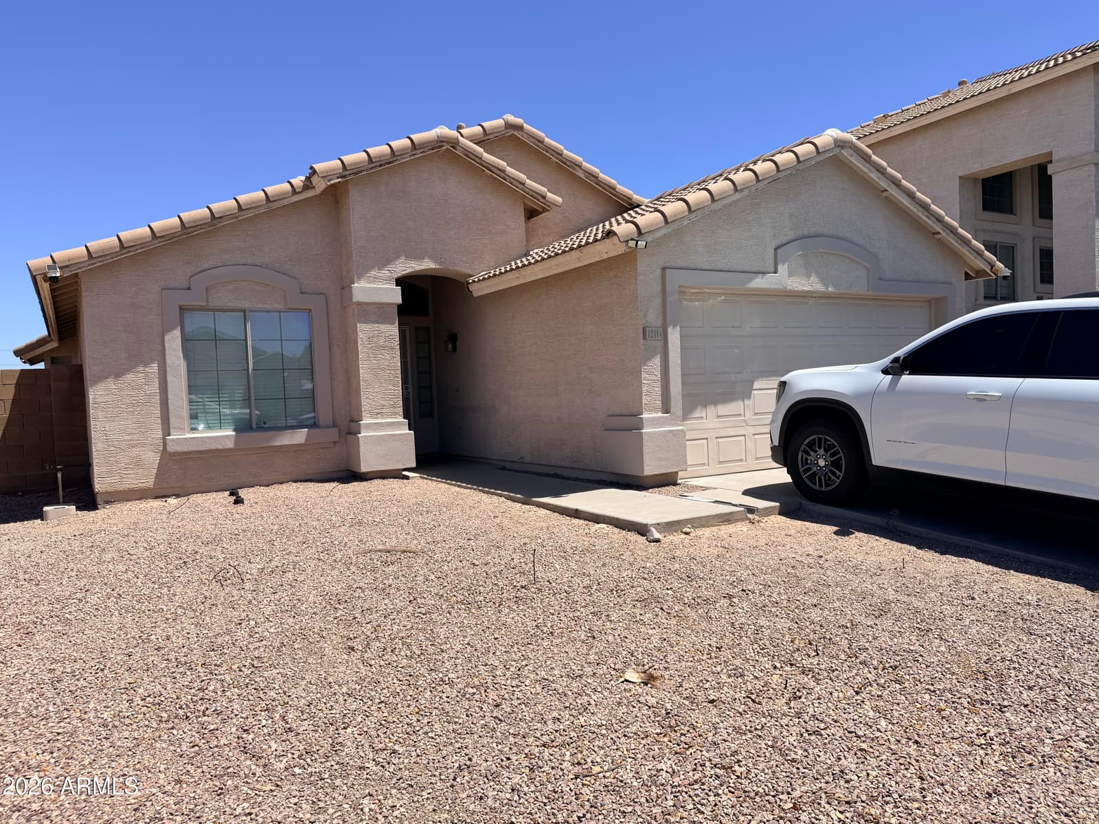 12414 W FLANAGAN Street, Avondale, AZ 85323 — photo 2 of 21