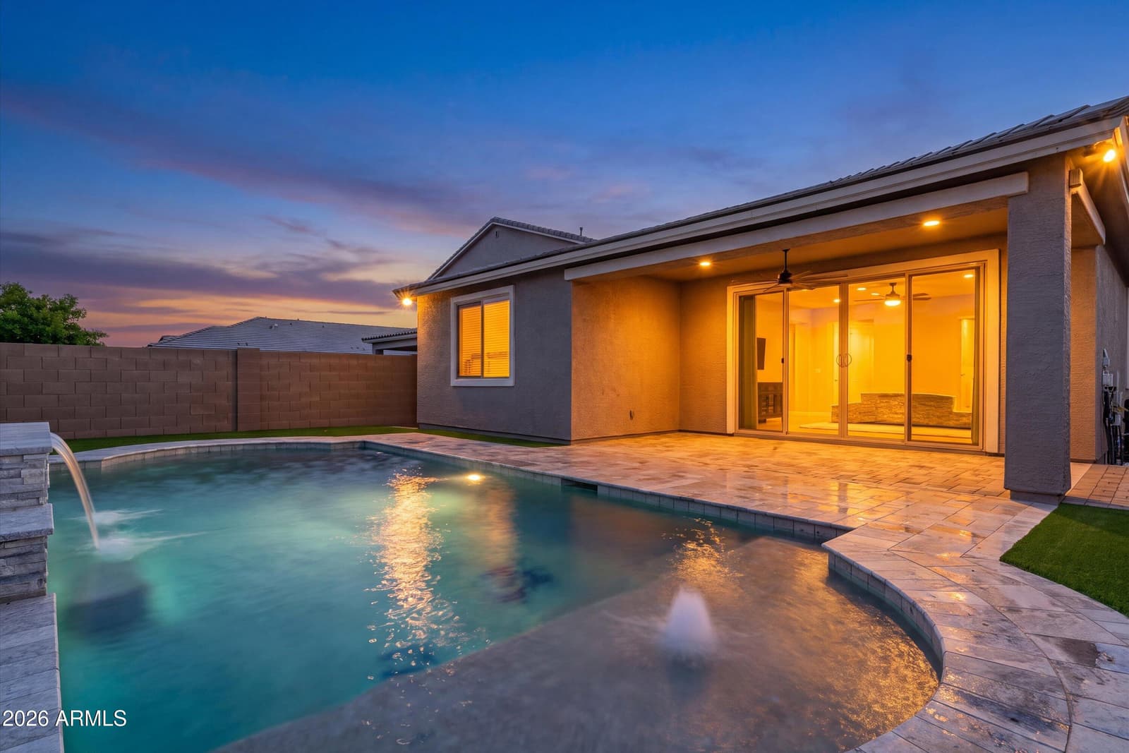 12406 W CITRUS Way, Litchfield Park, AZ 85340 — photo 1 of 36