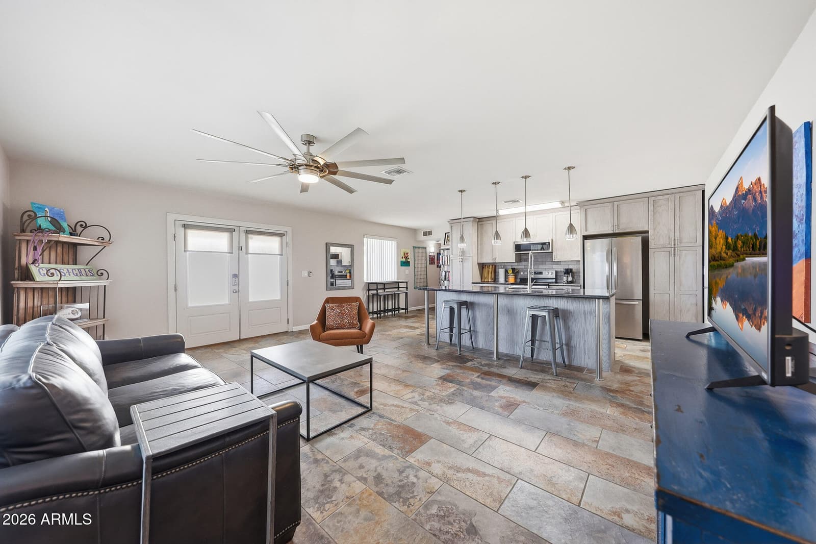 2161 N MIDDLECOFF Drive, Mesa, AZ 85215 — photo 2 of 40