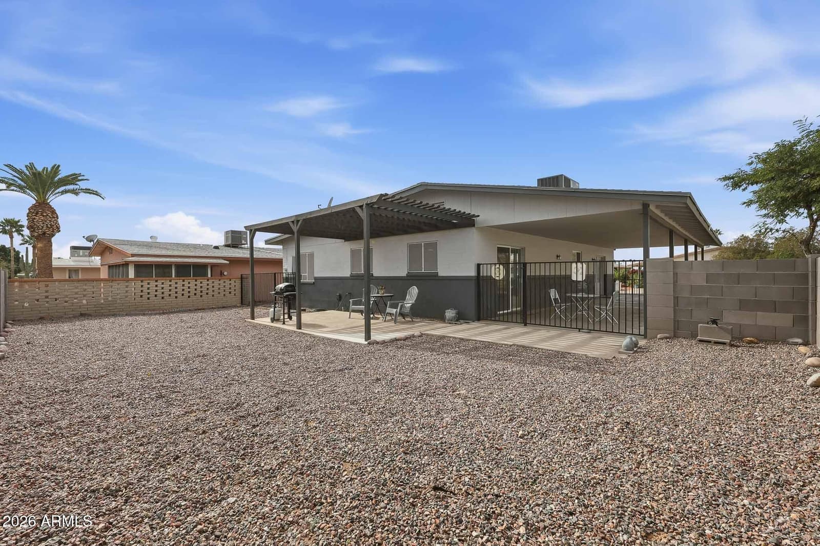 2161 N MIDDLECOFF Drive, Mesa, AZ 85215 — photo 6 of 40