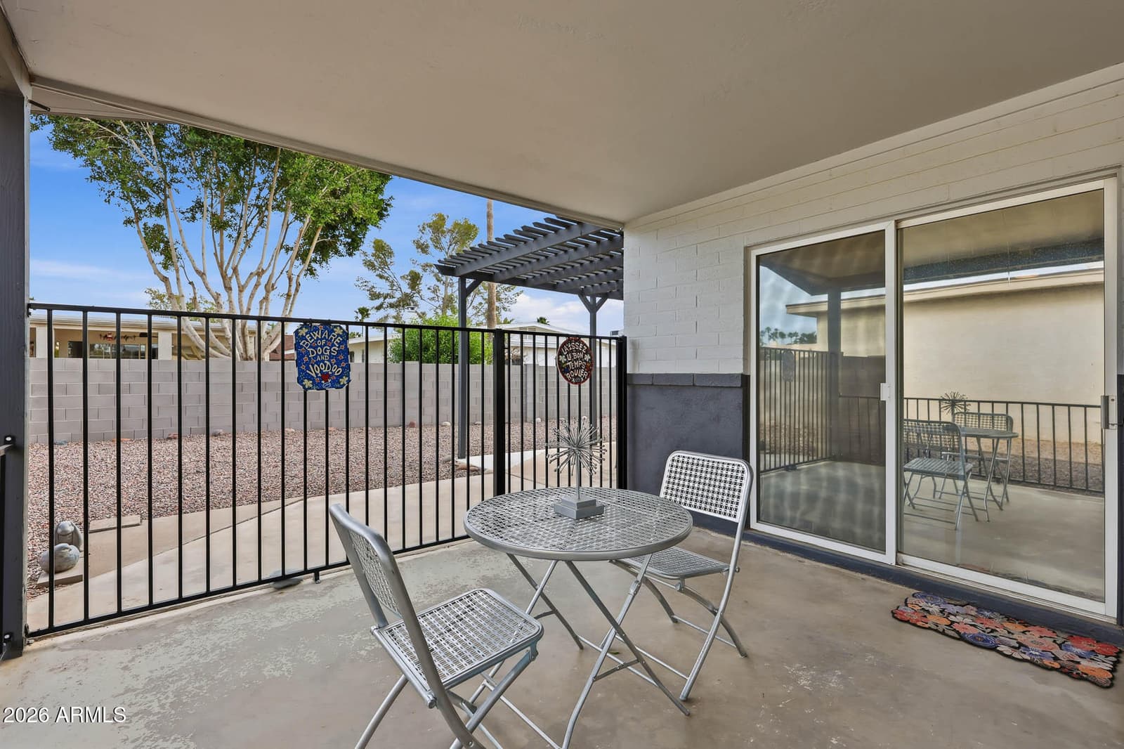 2161 N MIDDLECOFF Drive, Mesa, AZ 85215 — photo 13 of 40