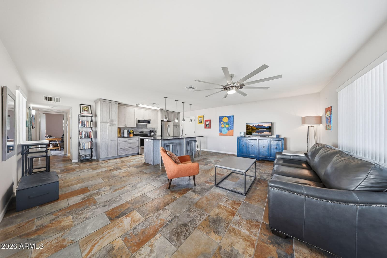 2161 N MIDDLECOFF Drive, Mesa, AZ 85215 — photo 15 of 40