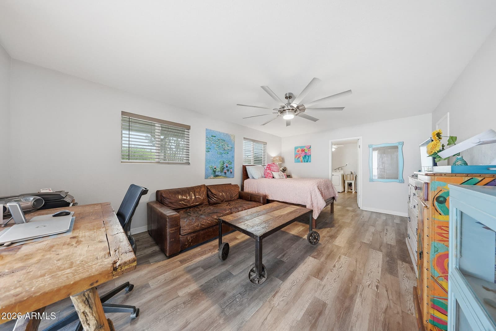 2161 N MIDDLECOFF Drive, Mesa, AZ 85215 — photo 27 of 40