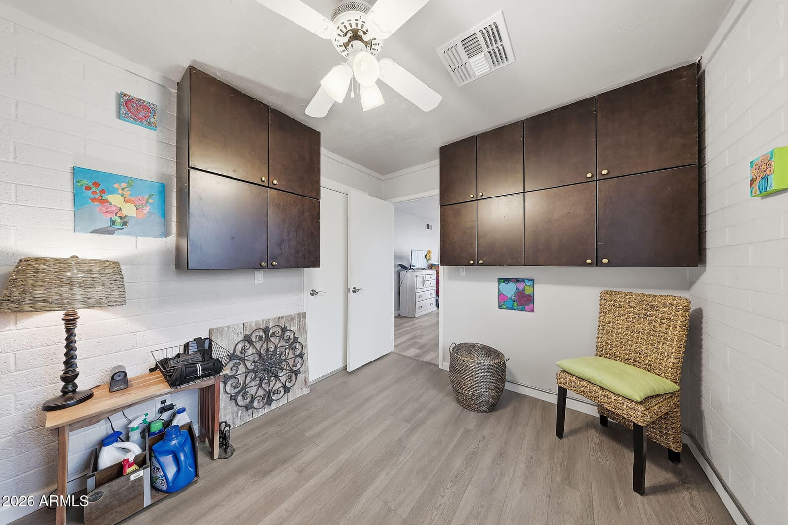 2161 N MIDDLECOFF Drive, Mesa, AZ 85215 — photo 34 of 40