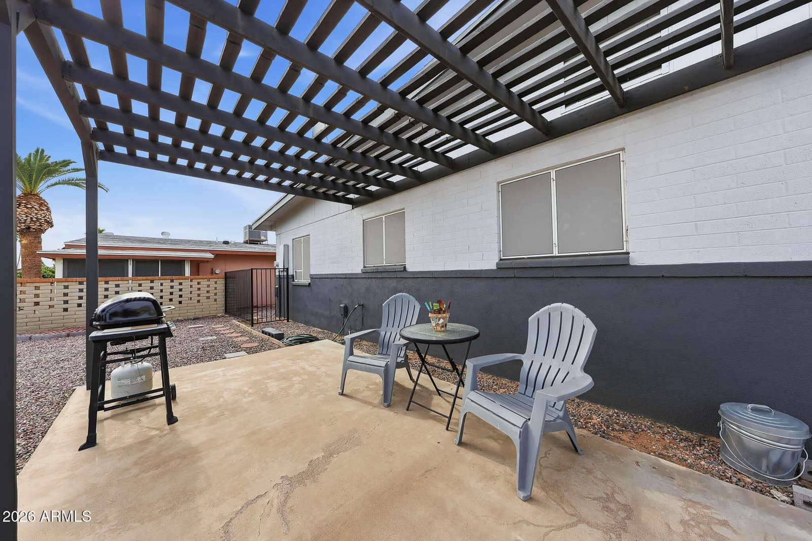 2161 N MIDDLECOFF Drive, Mesa, AZ 85215 — photo 36 of 40