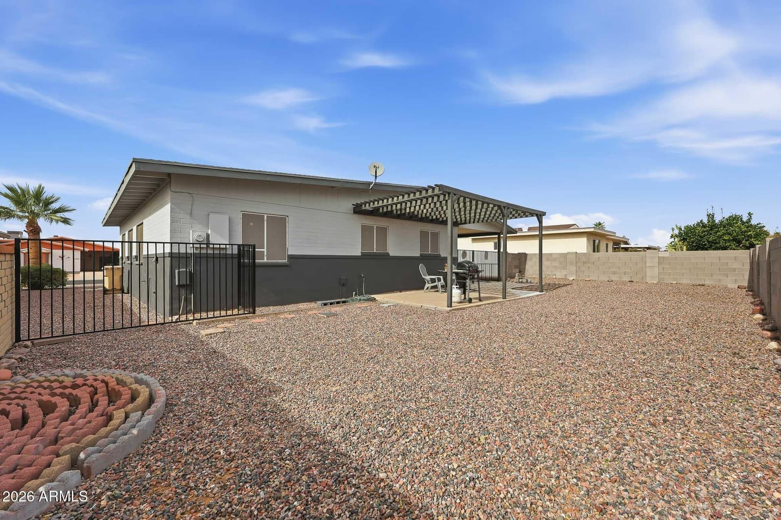 2161 N MIDDLECOFF Drive, Mesa, AZ 85215 — photo 39 of 40