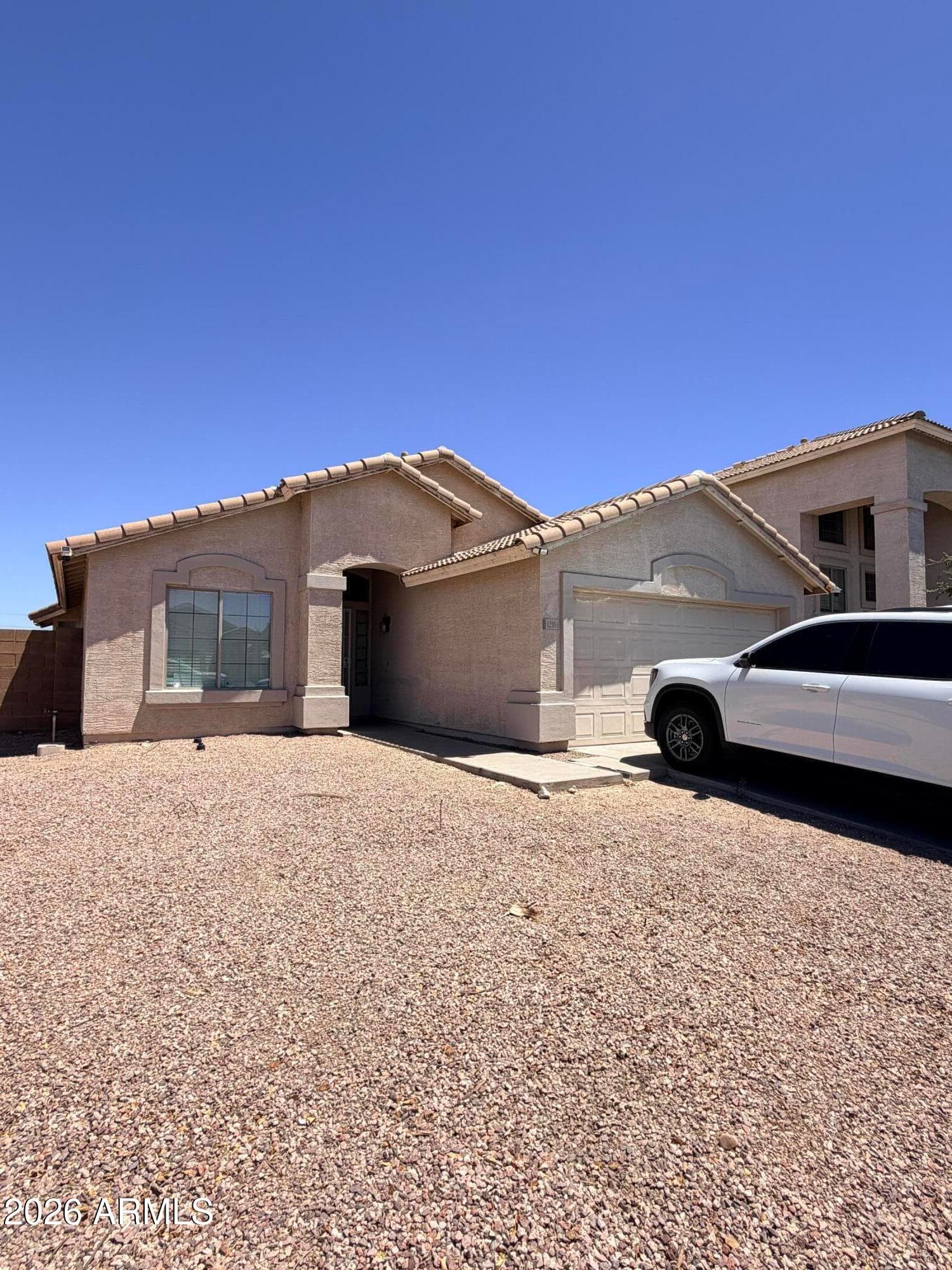 12414 W FLANAGAN Street, Avondale, AZ 85323 — photo 1 of 21