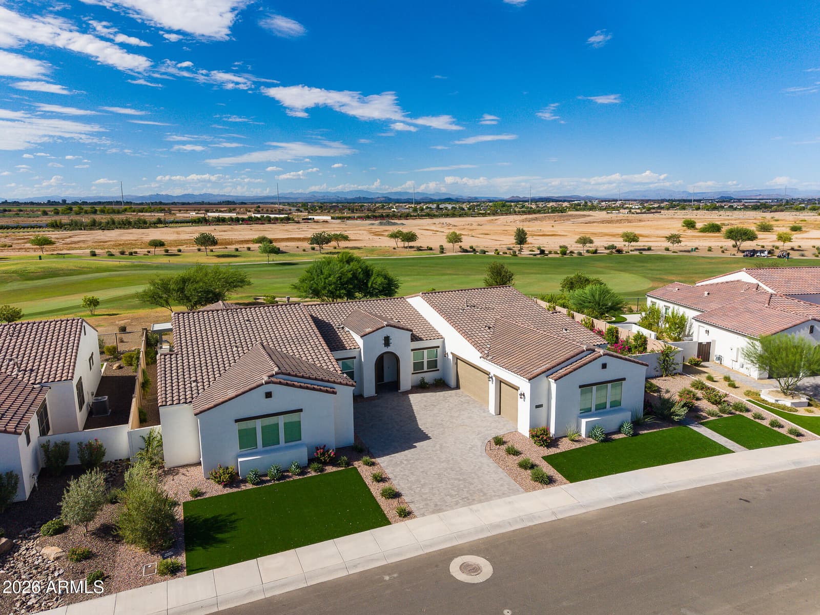 17932 W MOUNTAINAIR Street, Surprise, AZ 85388 — photo 1 of 80