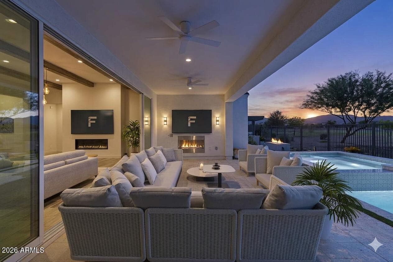 17932 W MOUNTAINAIR Street, Surprise, AZ 85388 — photo 52 of 80