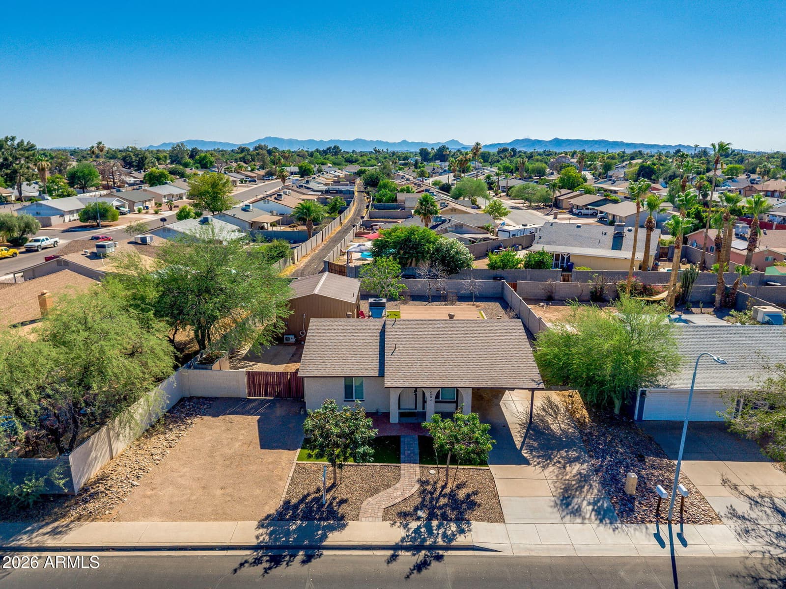 2802 N PENNINGTON Drive, Chandler, AZ 85224 — photo 27 of 29