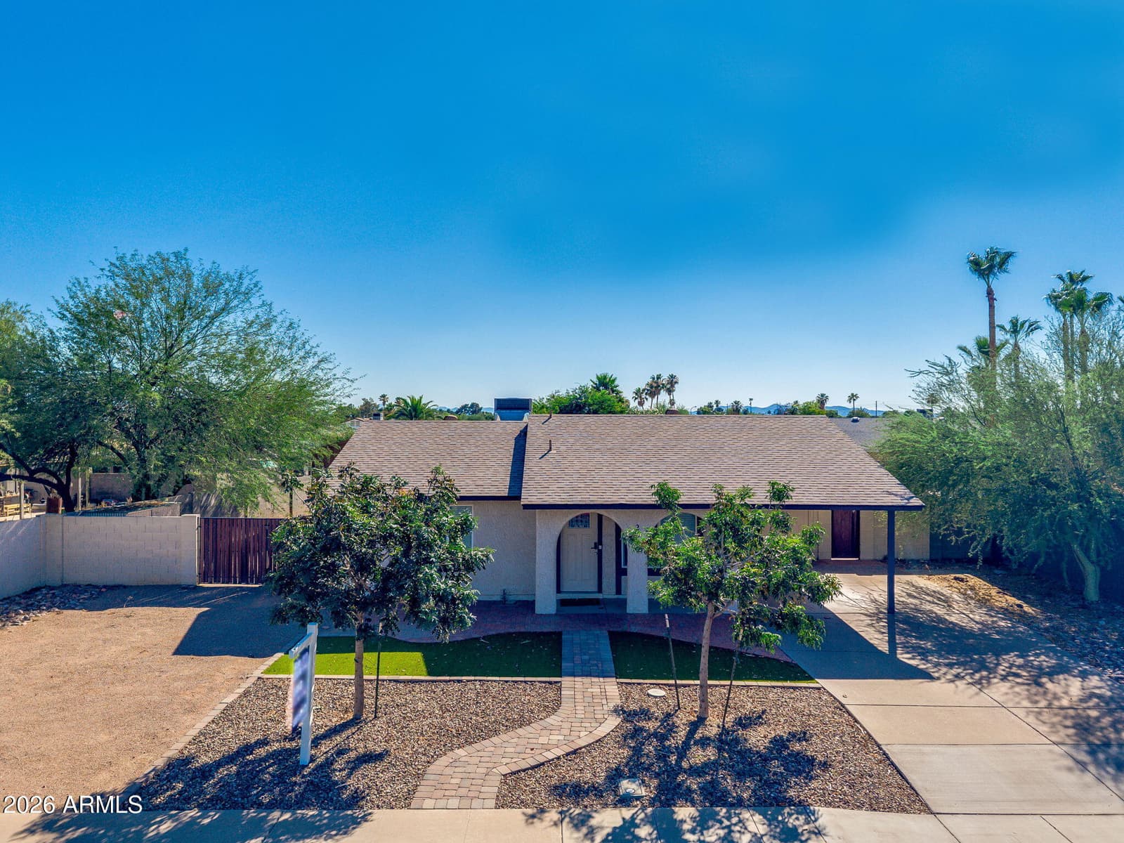 2802 N PENNINGTON Drive, Chandler, AZ 85224 — photo 26 of 29