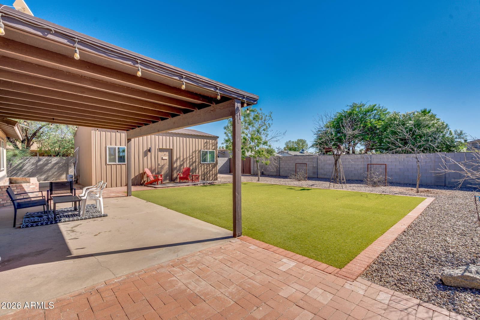 2802 N PENNINGTON Drive, Chandler, AZ 85224 — photo 25 of 29