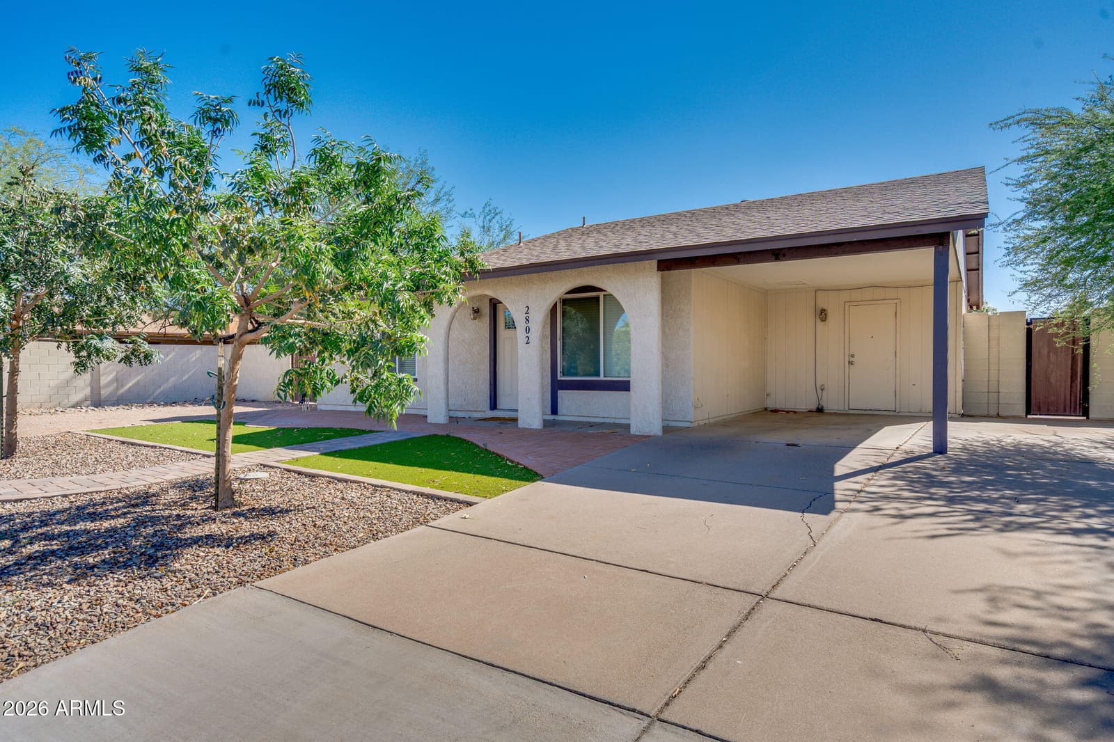 2802 N PENNINGTON Drive, Chandler, AZ 85224 — photo 3 of 29