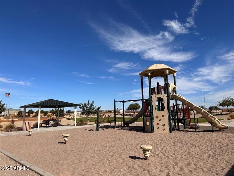 1375 W AZTEC Drive, Coolidge, AZ 85128 — photo 25 of 26