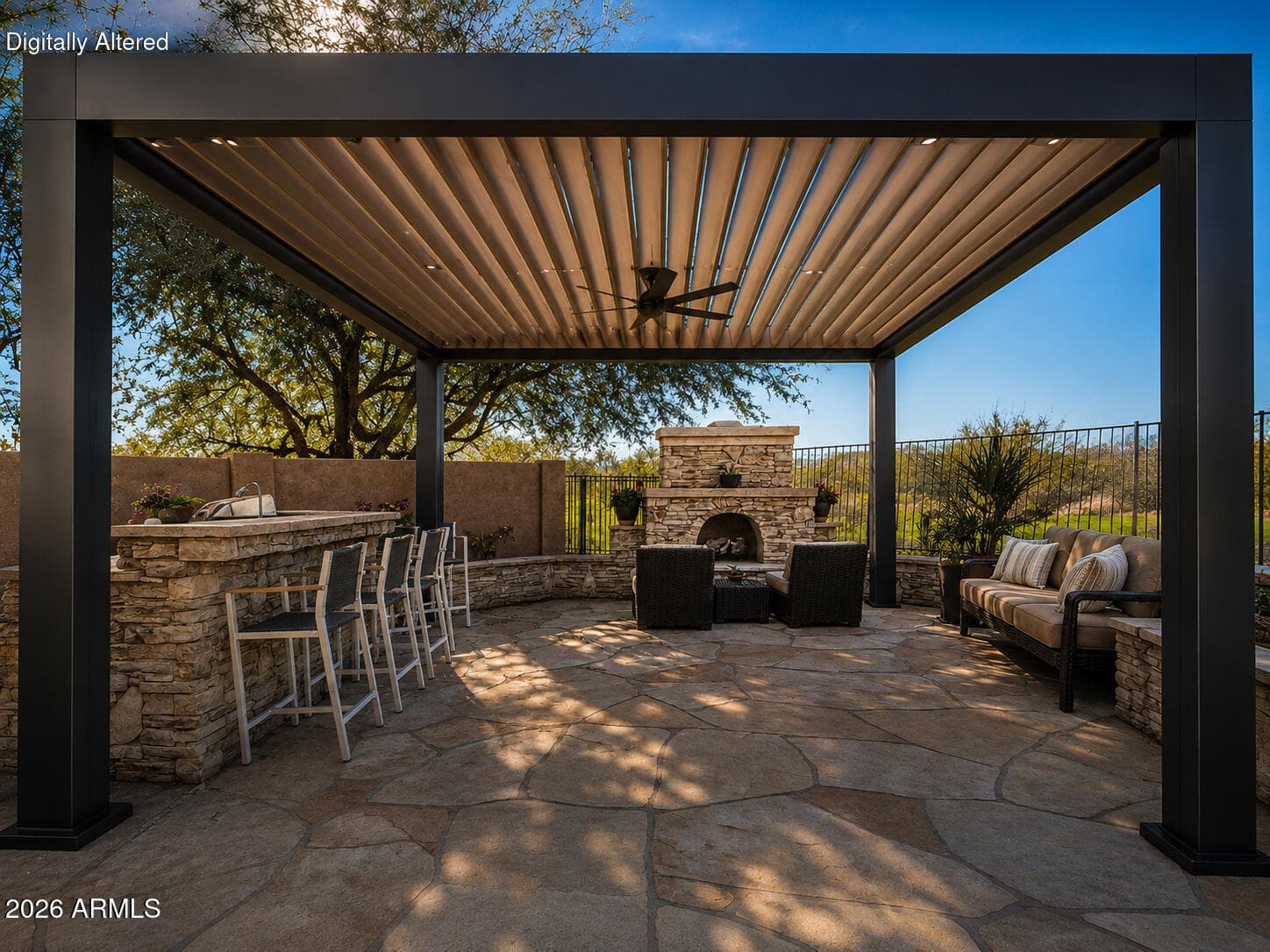 40610 N BRADON Court, Anthem, AZ 85086 — photo 23 of 55
