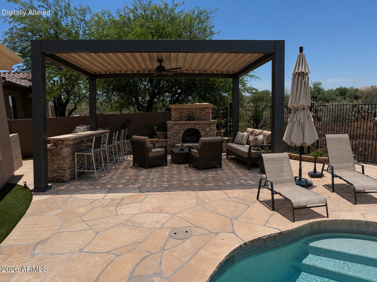 40610 N BRADON Court, Anthem, AZ 85086 — photo 24 of 55