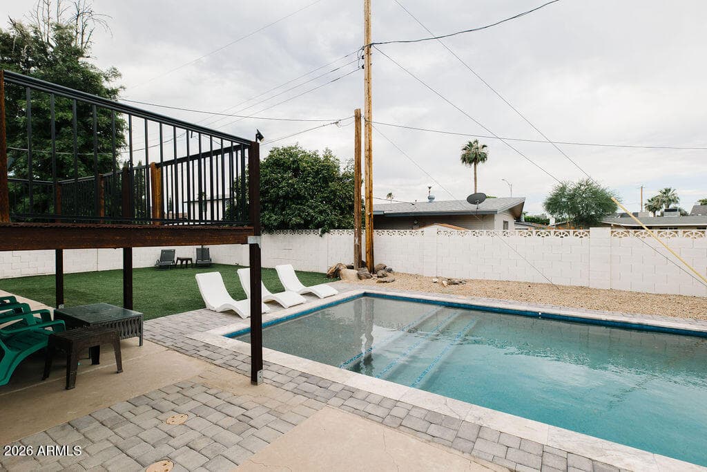 8525 E PECOS Lane, Scottsdale, AZ 85250 — photo 46 of 55