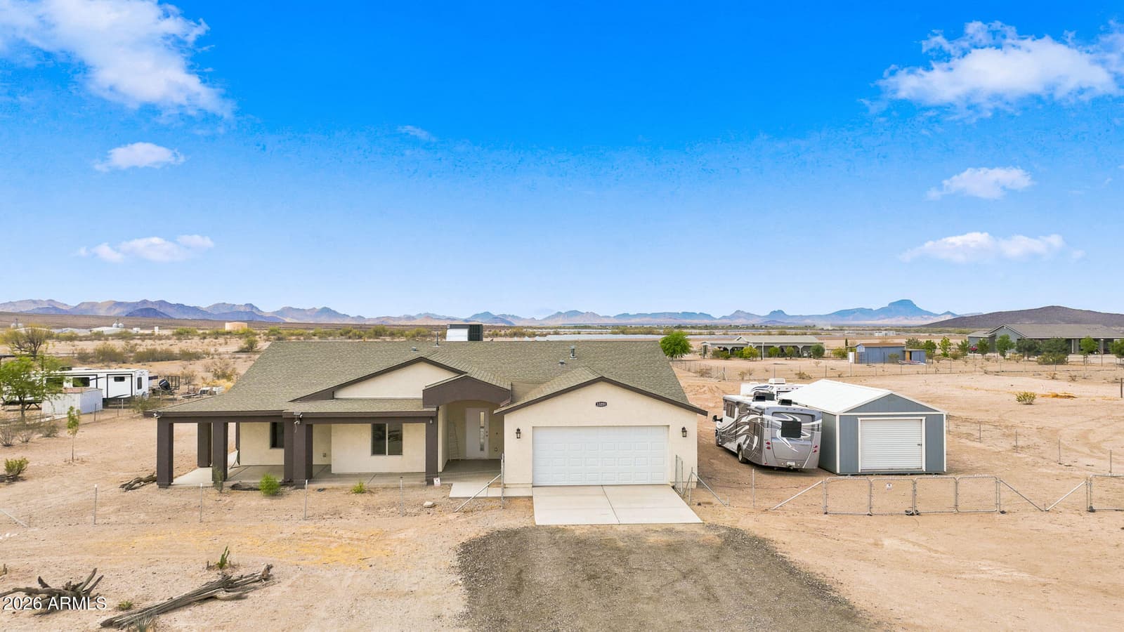 33201 W Siesta Way, Tonopah, AZ 85354 — photo 2 of 32