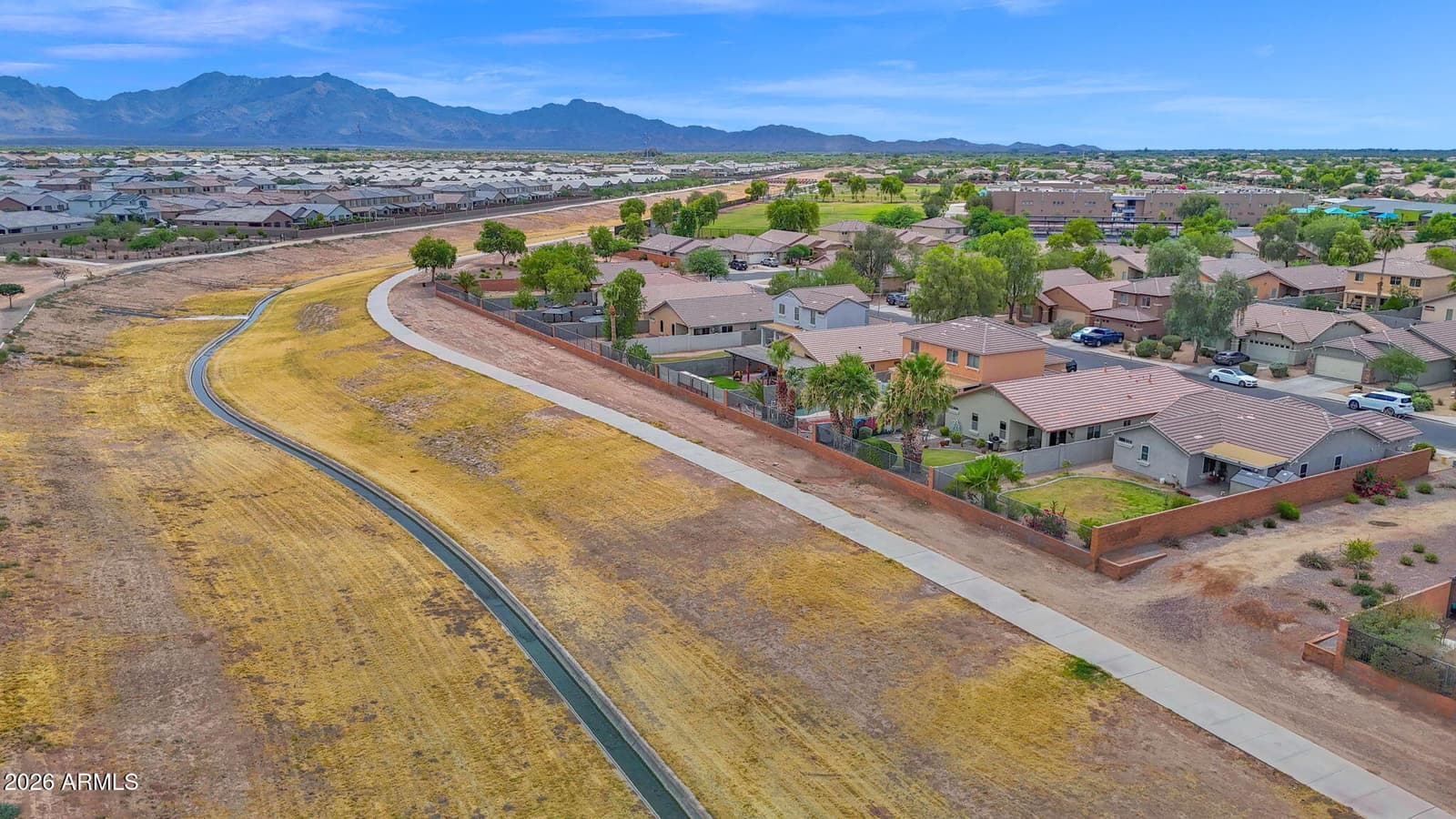 6809 W DESERT Lane, Laveen, AZ 85339 — photo 6 of 36