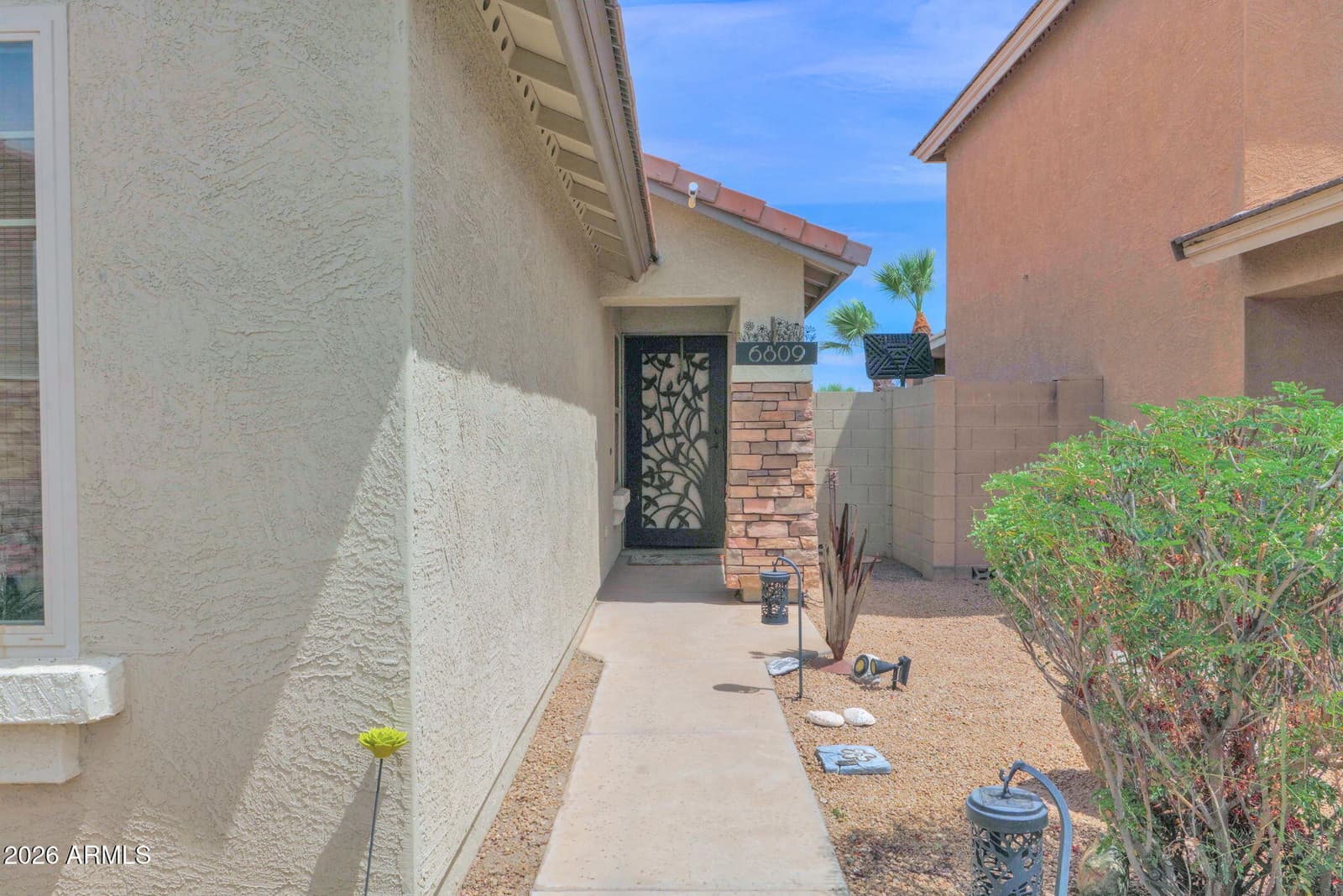 6809 W DESERT Lane, Laveen, AZ 85339 — photo 8 of 36