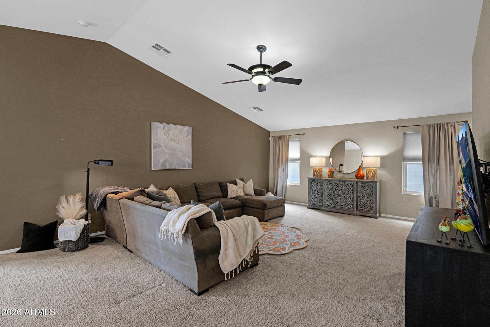 6809 W DESERT Lane, Laveen, AZ 85339 — photo 13 of 36