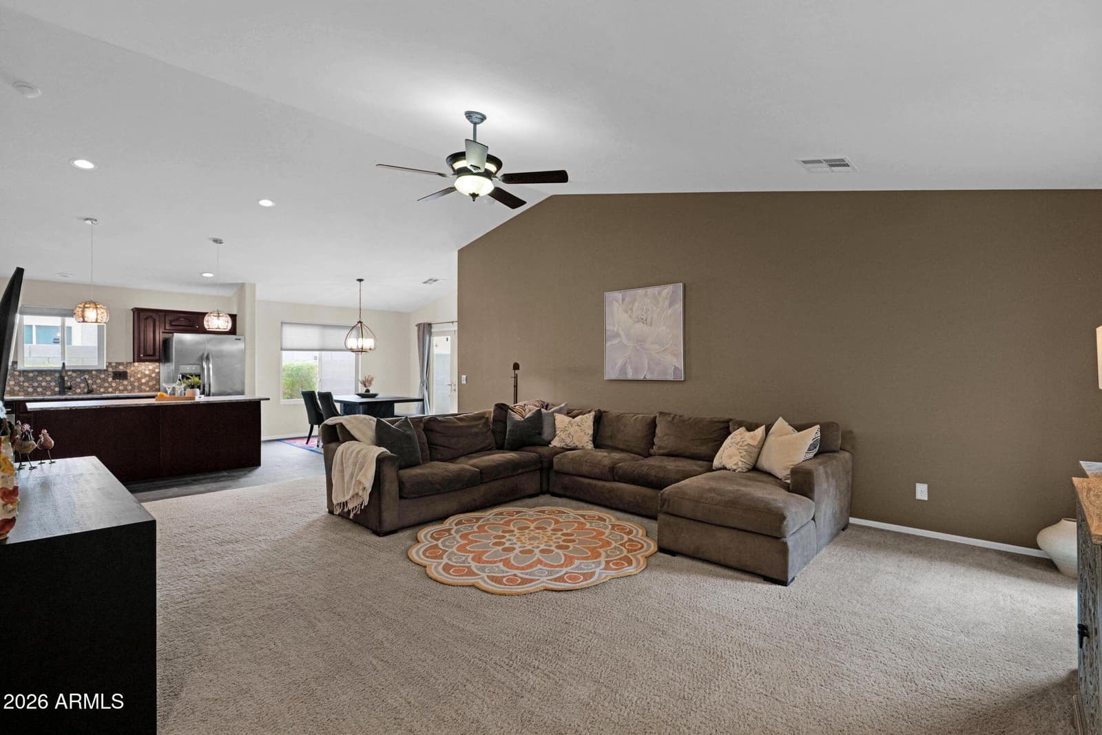 6809 W DESERT Lane, Laveen, AZ 85339 — photo 12 of 36