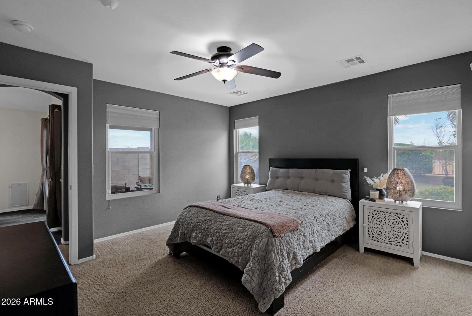 6809 W DESERT Lane, Laveen, AZ 85339 — photo 22 of 36