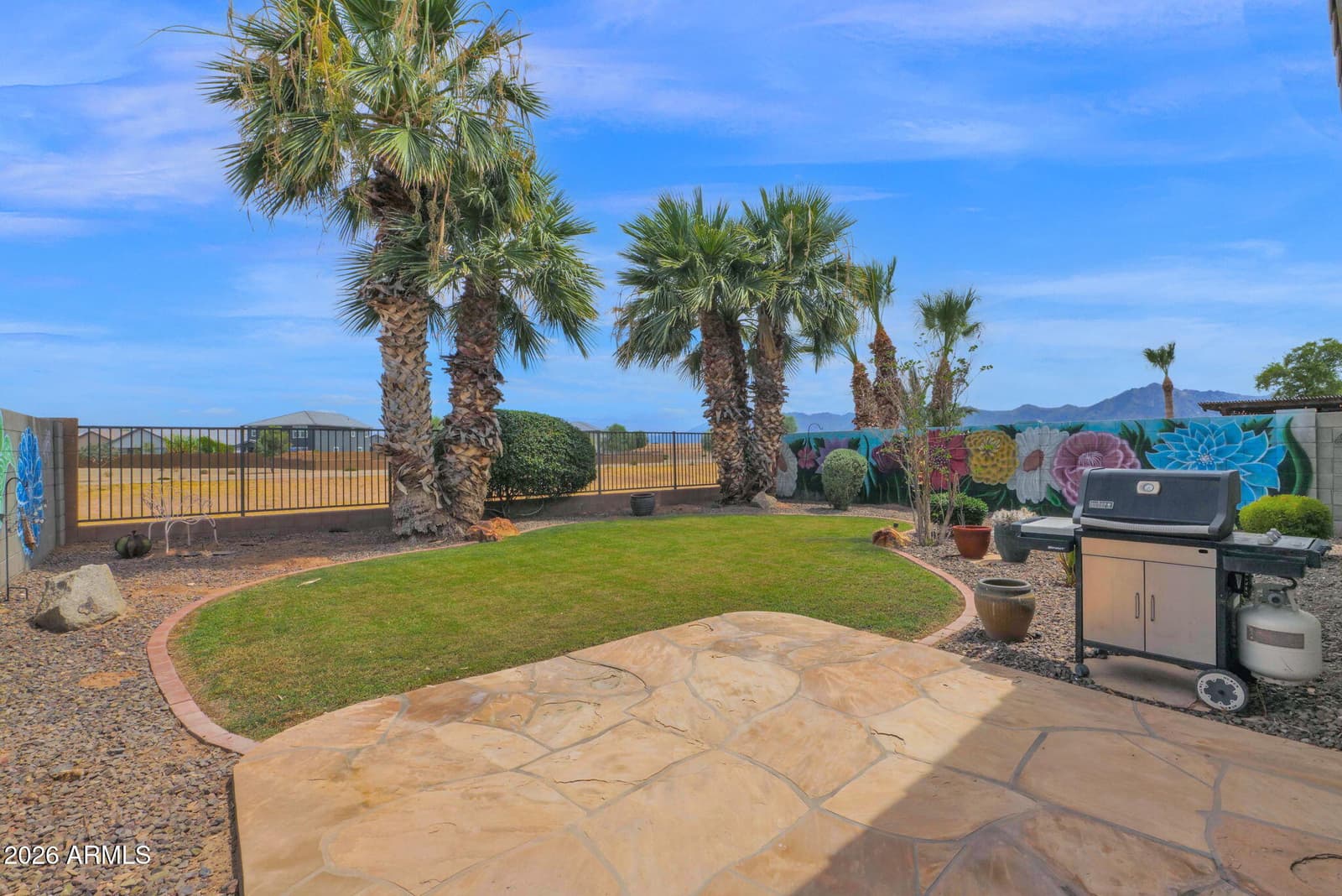 6809 W DESERT Lane, Laveen, AZ 85339 — photo 32 of 36