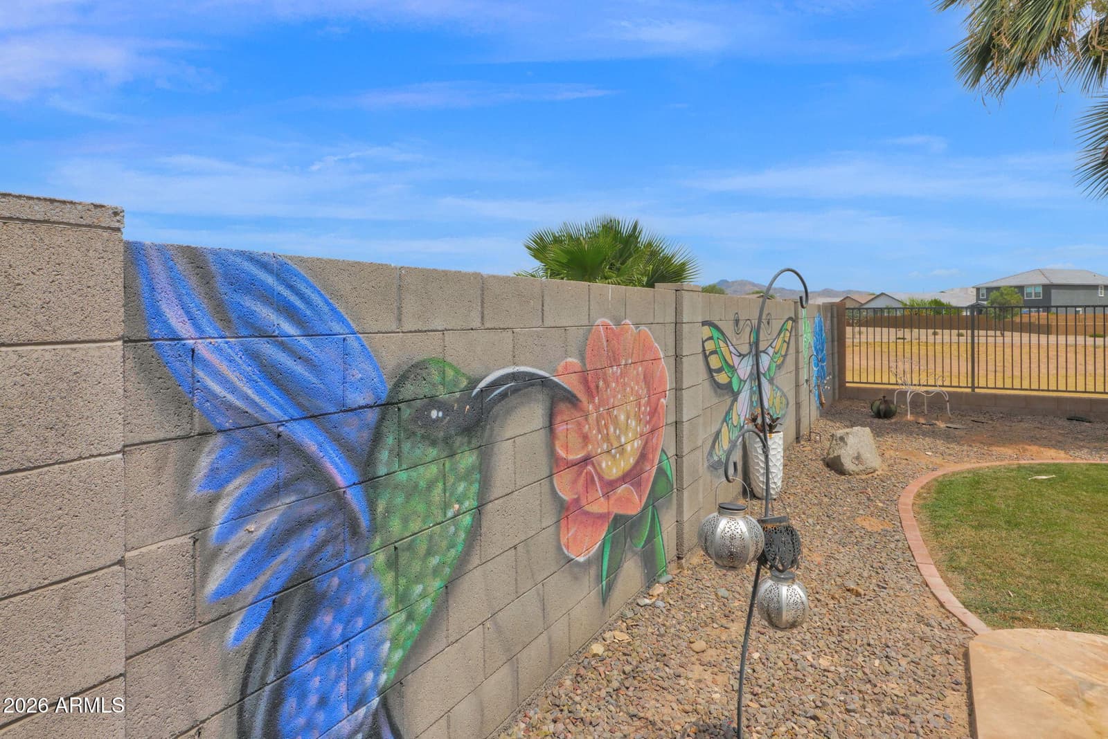 6809 W DESERT Lane, Laveen, AZ 85339 — photo 31 of 36