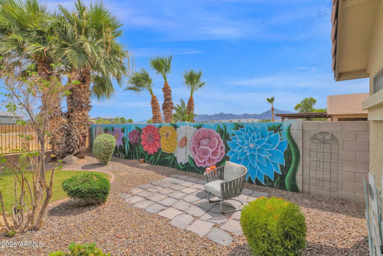 6809 W DESERT Lane, Laveen, AZ 85339 — photo 33 of 36
