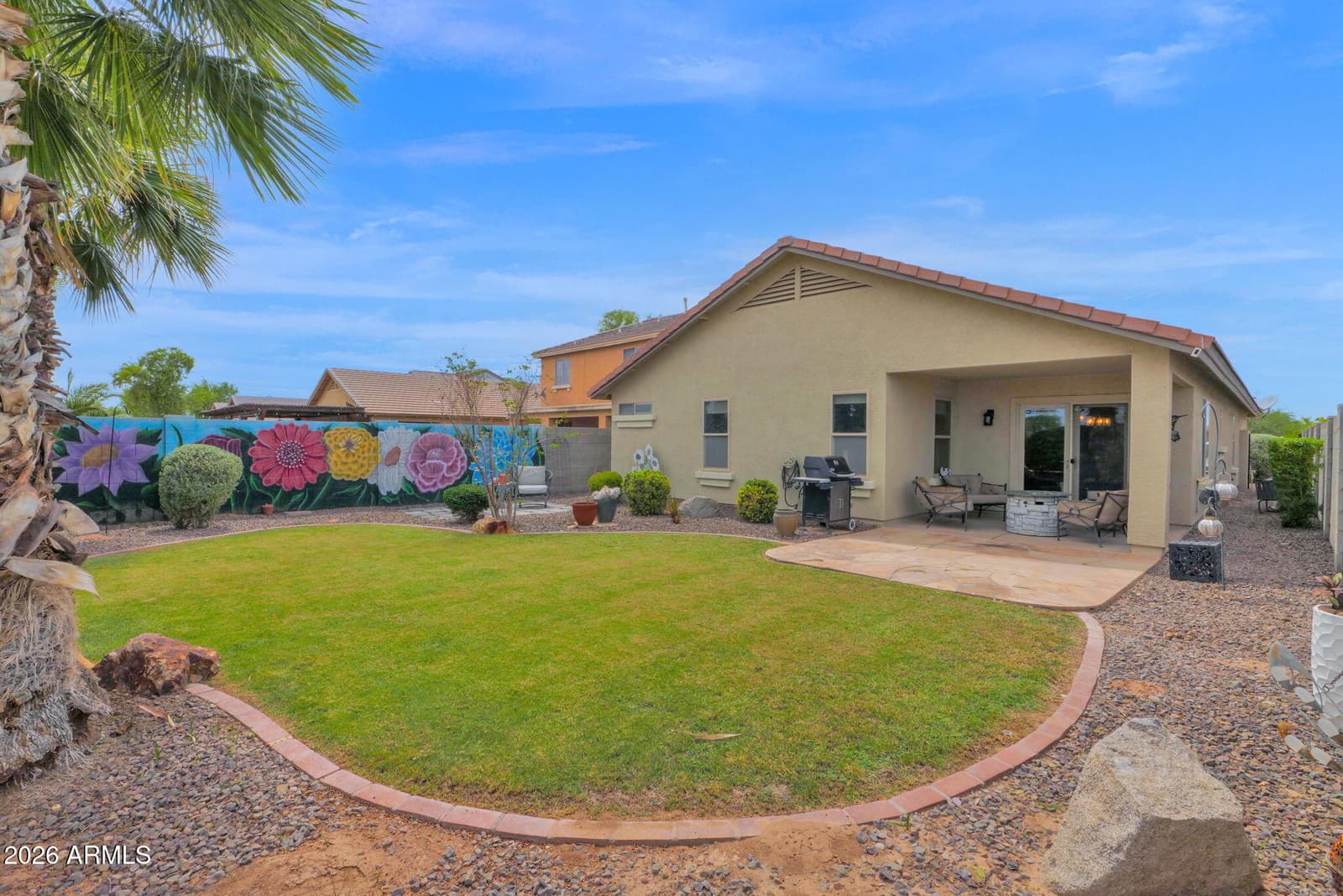 6809 W DESERT Lane, Laveen, AZ 85339 — photo 35 of 36