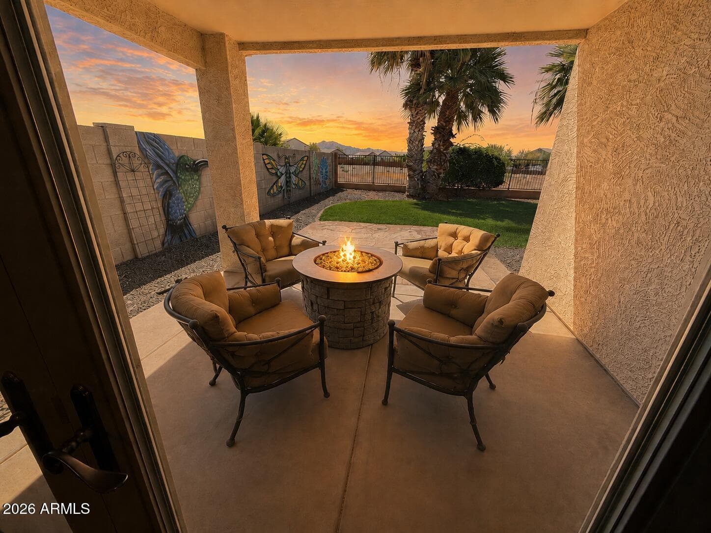 6809 W DESERT Lane, Laveen, AZ 85339 — photo 36 of 36